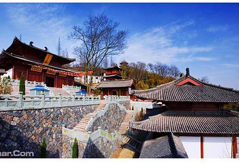 达蓬山旅游度假区第 19 张图片