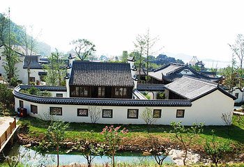 达蓬山旅游度假区第 11 张图片