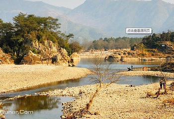 大楠溪景区第 5 张图片