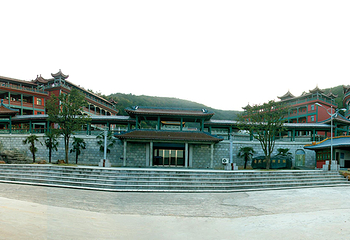 清泉自然科学探索园第 11 张图片