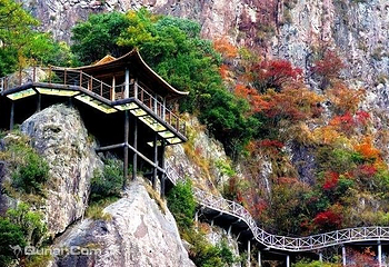 大楠溪景区第 4 张图片
