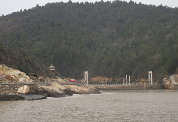 大鹿岛第 15 张图片