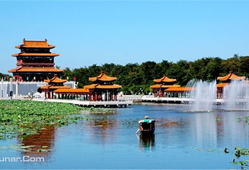 南戴河第 8 张图片