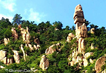 联峰山第 20 张图片