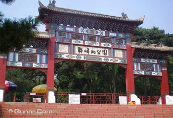 联峰山第 21 张图片