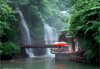 溪口-滕头旅游景区第 18 张图片