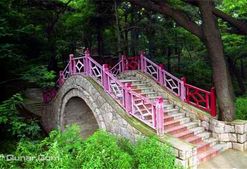 联峰山第 19 张图片