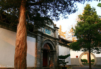 蒋氏故居第 25 张图片