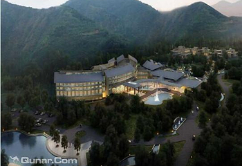 二灵山温泉第 7 张图片
