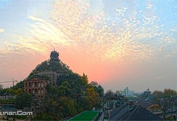 云台阁第 14 张图片
