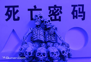 T博士精品真人密室逃脱第 4 张图片