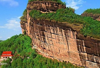 瑞金景区通票第 5 张图片