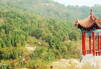 滕州莲青山风景区第 16 张图片