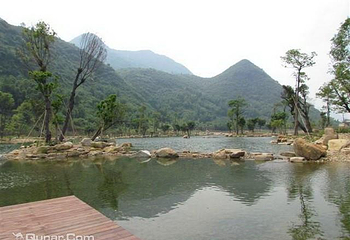 冷泉荟旅游度假区第 25 张图片