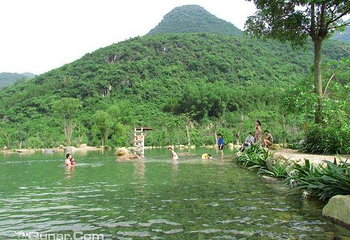 冷泉荟旅游度假区第 29 张图片