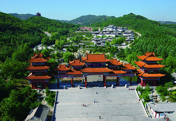 威海华夏城第 5 张图片