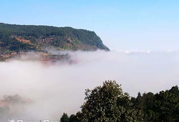 哀牢山红河谷旅游景区第 8 张图片