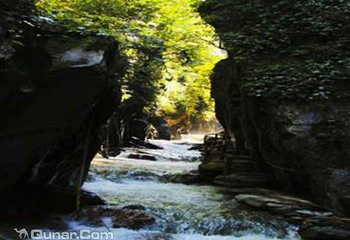 哀牢山红河谷旅游景区第 5 张图片