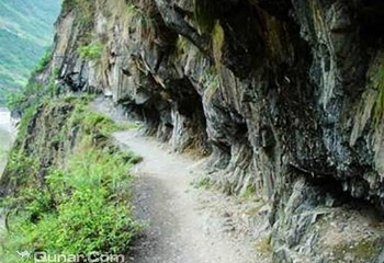 哀牢山红河谷旅游景区第 3 张图片