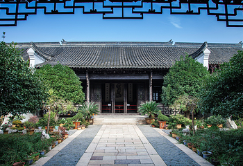 绮园景区第 2 张图片