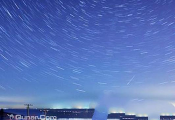 青岛胶州艾山星空主题公园第 2 张图片