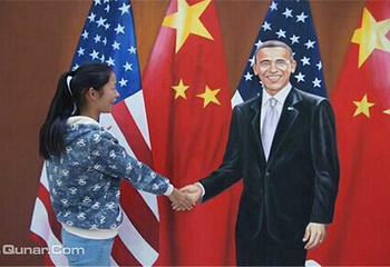 合肥3D梦幻艺术画展第 4 张图片