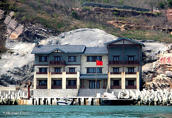 神龙仙岛海上主题公园第 19 张图片