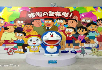 100哆啦A梦秘密道具博览第 11 张图片