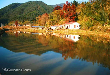安徽旅游一卡通第 1 张图片