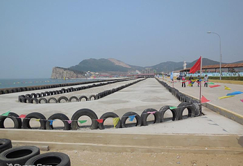 神龙仙岛海上主题公园第 10 张图片