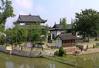 梅花洲第 37 张图片