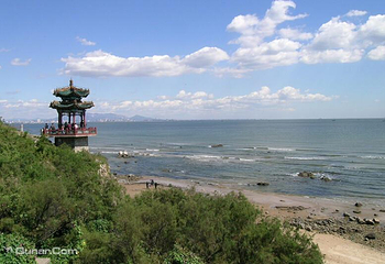 北戴河第 49 张图片