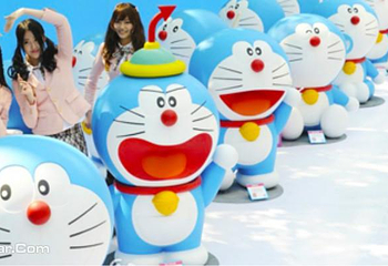100哆啦A梦秘密道具博览第 12 张图片