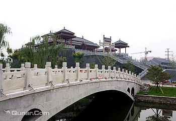 董子园风景区第 5 张图片