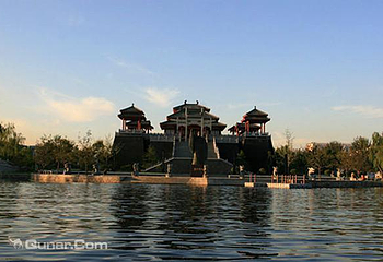 董子园风景区第 7 张图片