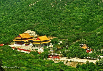 相山风景区第 3 张图片