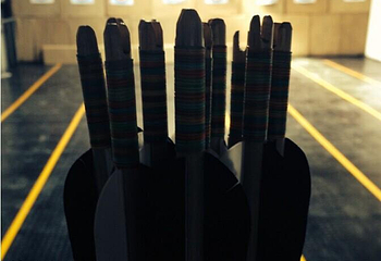 北京特搏卡丁车射箭俱乐部第 4 张图片