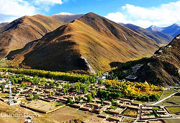拉布民俗村第 4 张图片