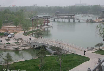 董子园风景区第 4 张图片