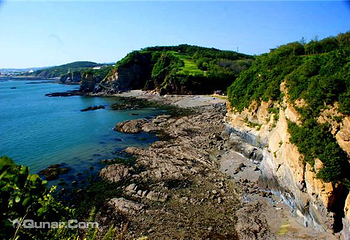 大连金石滩国家旅游度假区第 50 张图片