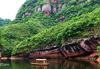 相山风景区第 5 张图片