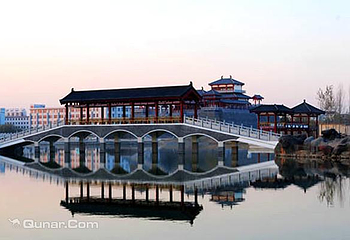 董子园风景区第 3 张图片