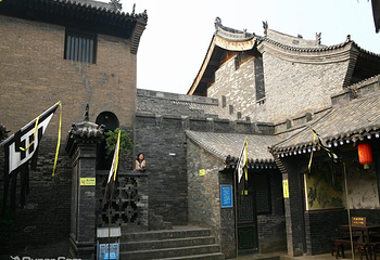 丁村民居第 4 张图片