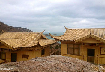 灵仙石景区第 3 张图片