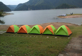 天台寒山漂流第 2 张图片