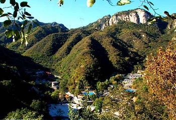 双龙山森林公园第 3 张图片