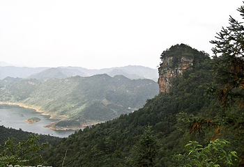 别山湖游船第 14 张图片