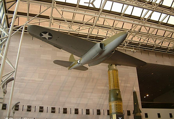 美国国家航空航天博物馆第 15 张图片