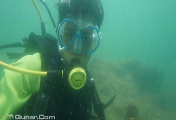海贝湾潜水基地第 4 张图片