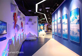 崇礼县冰雪博物馆第 7 张图片